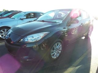 Used 2012 Mazda Mazda3 i Touring in Stafford, Virginia