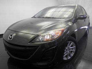 Used 2011 Mazda Mazda3 i Touring in Ocala, Florida