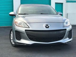 Used 2012 Mazda Mazda3 i Touring in Orlando, Florida