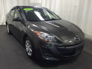 Used 2011 Mazda Mazda3 i Touring in Framingham, Massachusetts