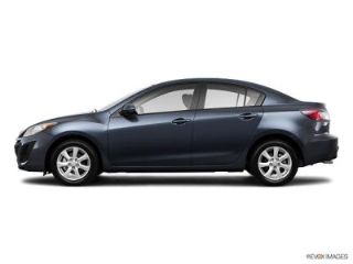 Used 2011 Mazda Mazda3 i Touring in Vancouver, Washington