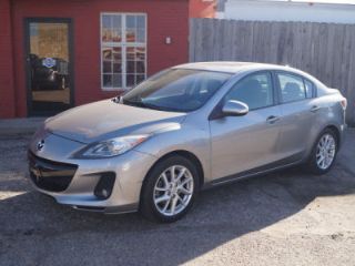 Used 2012 Mazda Mazda3 s Grand Touring in Saint Robert, Missouri