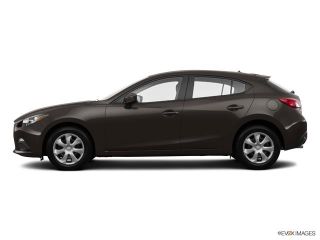 Used 2016 Mazda Mazda3 i Sport in Syracuse, New York