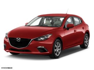Used 2016 Mazda Mazda3 i Sport in North Charleston, South Carolina