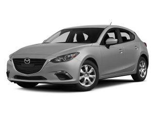 Used 2015 Mazda Mazda3 i Sport in Medina, Ohio