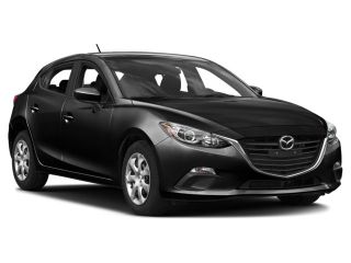 Used 2016 Mazda Mazda3 i Sport in Wakefield, Rhode Island