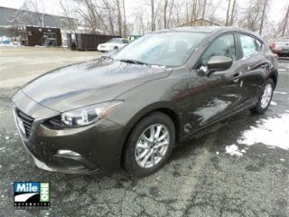 Used 2016 Mazda Mazda3 i Sport in Bel Air, Maryland