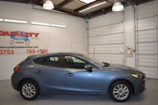 Used 2014 Mazda Mazda3 i Touring in Albuquerque, New Mexico