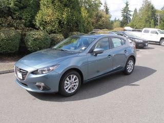 Used 2016 Mazda Mazda3 i Touring in Kirkland, Washington