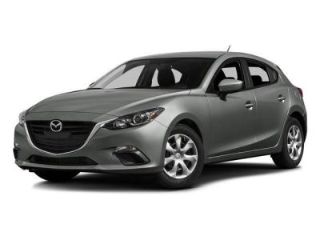 Used 2016 Mazda Mazda3 i Touring in Honolulu, Hawaii