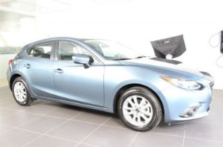 Used 2015 Mazda Mazda3 i Touring in Arlington, Virginia