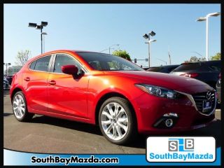 Used 2016 Mazda Mazda3 s Touring in Torrance, California