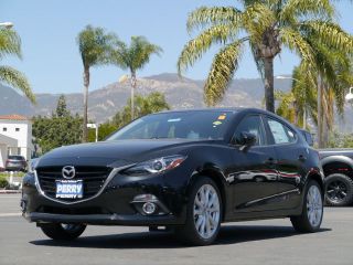 Used 2015 Mazda Mazda3 s Grand Touring in Santa Barbara, California