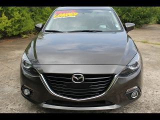 Used 2014 Mazda Mazda3 s Grand Touring in Greenville, South Carolina