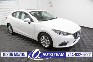 Used 2014 Mazda Mazda3 i Grand Touring in Tustin, California
