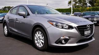 Used 2016 Mazda Mazda3 i Touring in Eugene, Oregon