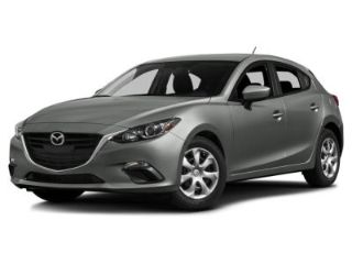 Used 2016 Mazda Mazda3 i Touring in Peoria, Arizona