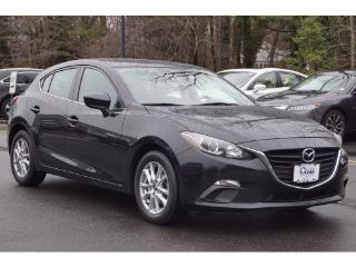 Used 2014 Mazda Mazda3 i Grand Touring in Ocean, New Jersey