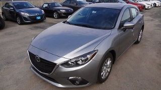 Used 2015 Mazda Mazda3 i Grand Touring in La Grange, Illinois