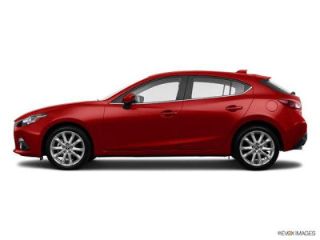 Used 2016 Mazda Mazda3 s Grand Touring in Salem, Virginia
