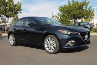 Used 2016 Mazda Mazda3 s Grand Touring in City of Industry, California