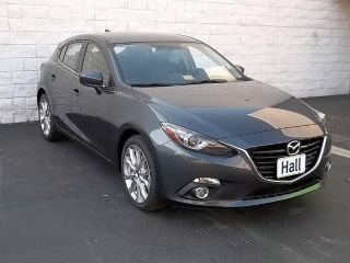 Used 2016 Mazda Mazda3 s Grand Touring in Virginia Beach, Virginia