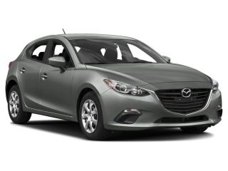 Used 2016 Mazda Mazda3 i Grand Touring in Wakefield, Rhode Island