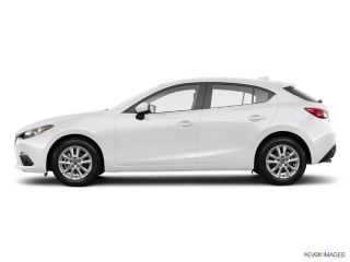 Used 2016 Mazda Mazda3 i Grand Touring in San Jose, California