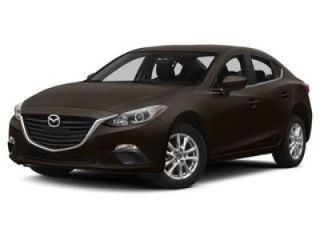 Used 2016 Mazda Mazda3 i Sport in Madison, Wisconsin