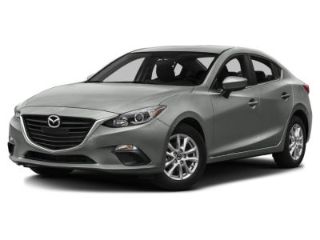 Used 2016 Mazda Mazda3 i Sport in Peoria, Arizona
