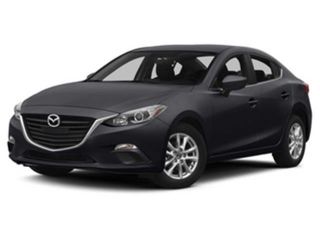 Used 2016 Mazda Mazda3 i SV in Syracuse, New York