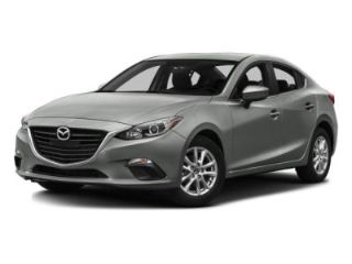 Used 2016 Mazda Mazda3 i Sport in Frederick, Maryland