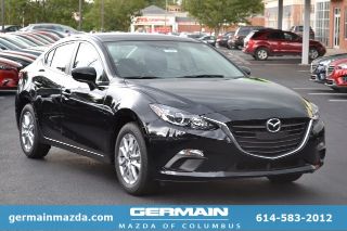 Used 2016 Mazda Mazda3 i Sport in Columbus, Ohio