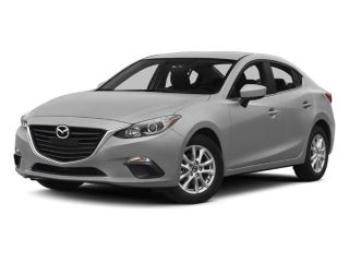 Used 2014 Mazda Mazda3 i SV in Cincinnati, Ohio