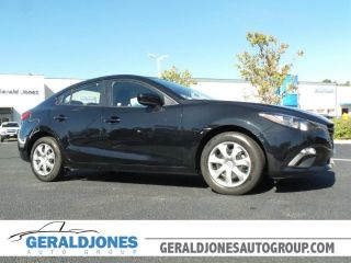 Used 2015 Mazda Mazda3 i SV in Augusta, Georgia