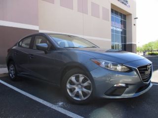 Used 2014 Mazda Mazda3 i Sport in Tempe, Arizona