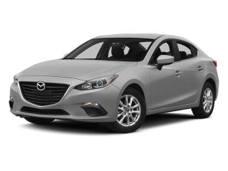 Used 2014 Mazda Mazda3 i Sport in Gaithersburg, Maryland