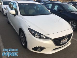 Used 2015 Mazda Mazda3 i Sport in Temecula, California