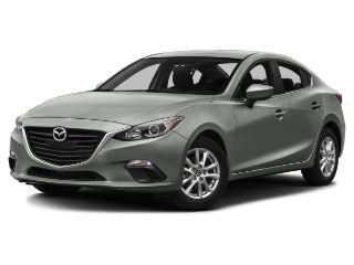 Used 2015 Mazda Mazda3 i Sport in Hillsboro, Oregon