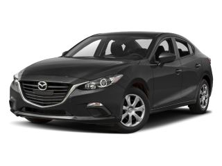 Used 2016 Mazda Mazda3 i Sport in Fort Myers, Florida