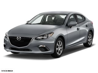 Used 2016 Mazda Mazda3 i Sport in Orange, California