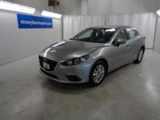 Used 2016 Mazda Mazda3 i Sport in Appleton, Wisconsin