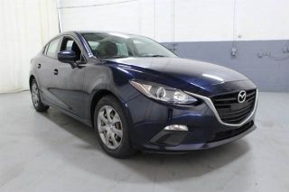 Used 2014 Mazda Mazda3 i Sport in Albany, New York