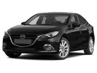 Used 2014 Mazda Mazda3 i Sport in Orlando, Florida