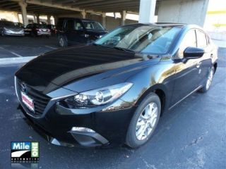 Used 2016 Mazda Mazda3 i Sport in Lutherville, Maryland