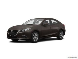 Used 2016 Mazda Mazda3 i Sport in Philadelphia, Pennsylvania