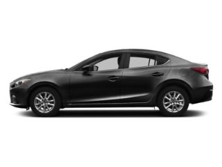 Used 2016 Mazda Mazda3 i Sport in Winston-Salem, North Carolina