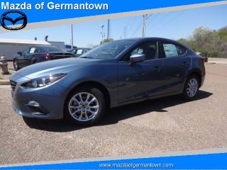 Used 2016 Mazda Mazda3 i Sport in Memphis, Tennessee