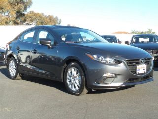 Used 2016 Mazda Mazda3 i Sport in Carlsbad, California