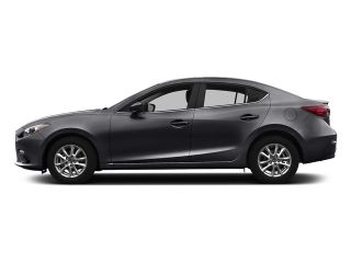 Used 2016 Mazda Mazda3 i Sport in Victorville, California